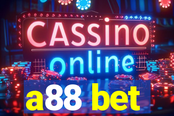 a88 bet